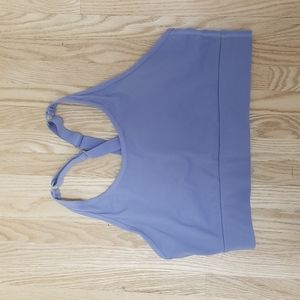 Whisper sports bra